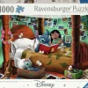 Disney Lilo & Stitch 1000 biter