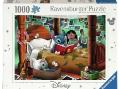 Disney Lilo & Stitch 1000 biter