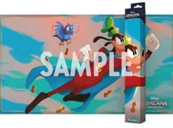 Disney Lorcana Playmat Langbein