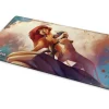 Disney Lorcana Playmat Lion King