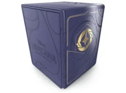 Disney Lorcana Premium Deck Box