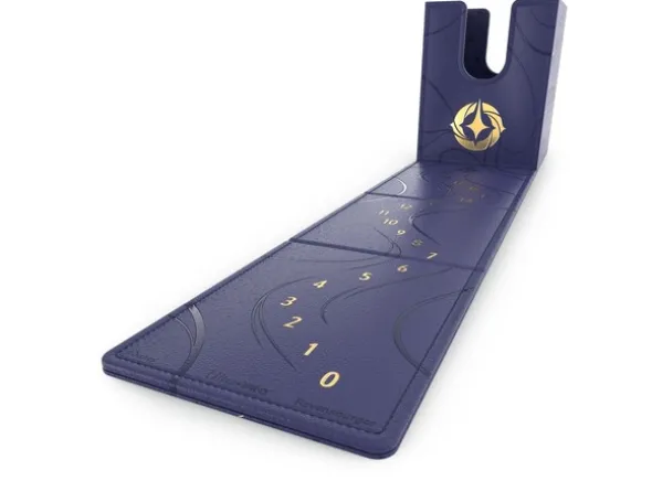 Disney Lorcana Premium Deck Box
