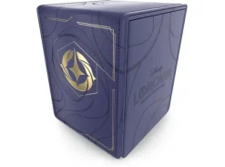 Disney Lorcana Premium Deck Box