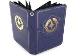 Disney Lorcana Premium Portfolio