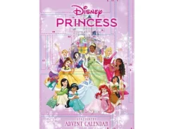 Disney Princess Julekalender 2027