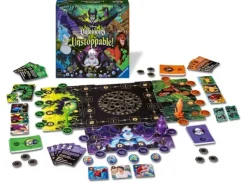 Disney Villainous Unstoppable Brettspill