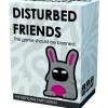 Disturbed Friends Party Brettspill