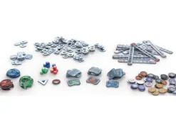 Divide et Impera Core Game Brettspill