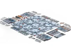 Divide et Impera Core Game Brettspill