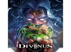 Divinus Brettspill