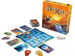 Dixit Brettspill - Norsk utgave