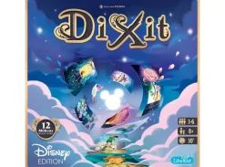 Dixit Disney Edition Brettspill
