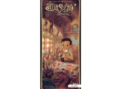 Dixit 8 Harmonies Expansion