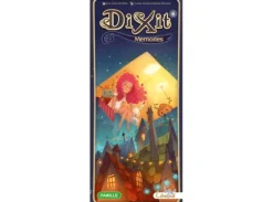 Dixit 6 Memories Expansion