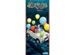 Dixit 10 Mirrors Expansion