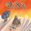Dixit Odyssey Brettspill - Norsk