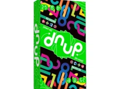 DNUP Kortspill