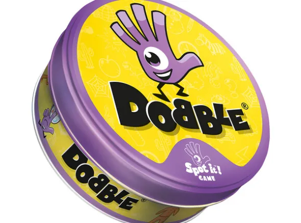 Dobble Brettspill