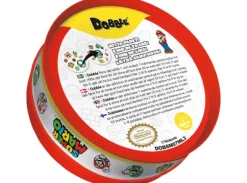 Dobble Super Mario Brettspill