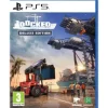 Docked Deluxe Edition PS5