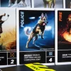 Dogs With Jobs Kortspill