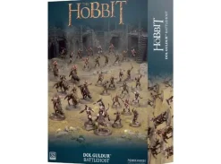 Dol Guldur Battlehost