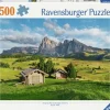 Dolomitenidyll of Siusi 500 biter