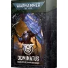 Dominatus Narrative Campaign Deck