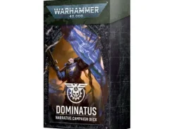 Dominatus Narrative Campaign Deck