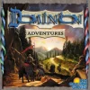 Dominion Adventures Expansion - Engelsk