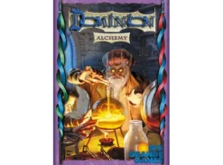 Dominion Alchemy Expansion - Engelsk
