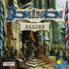 Dominion Allies Expansion - Engelsk
