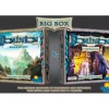 Dominion Big Box Brettspill - Engelsk