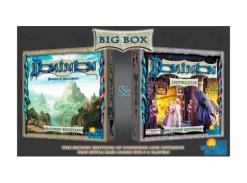 Dominion Big Box Brettspill - Engelsk