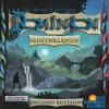 Dominion Hinterlands 2nd Ed - Engelsk