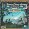 Dominion Menagerie Expansion - Engelsk