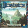 Dominion (2nd Ed) Brettspill Engelsk