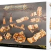 Dominion of Sigmar Timeworn Ruins