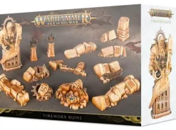 Dominion of Sigmar Timeworn Ruins