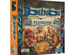 Dominion Plunder Expansion - Engelsk