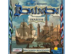 Dominion Seaside 2nd Ed - Engelsk