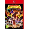 Donkey Kong Bananza Switch 2