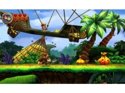 Donkey Kong Returns HD Switch