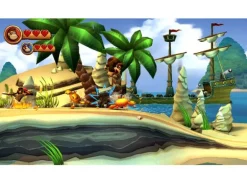 Donkey Kong Returns HD Switch
