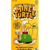 Dont Press that Mine Turtle Brettspill