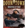 Doomtown Whispers of War Expansion
