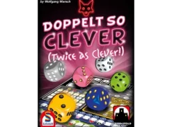 Doppelt So Clever - Twice as Clever