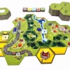 Dorfromantik The Board Game Brettspill