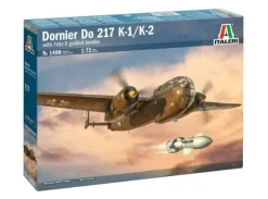 Dornier DO 217 K-1/K-2