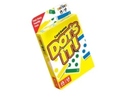 Dots It Kortspill